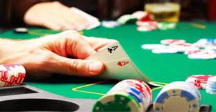 Website Idn Poker Sama Berbagai Model Permainan Online Kartu Teraman
