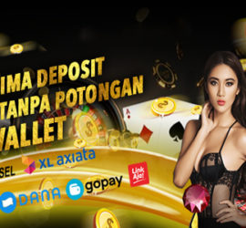 Slot Gacor acapkali menjadi game Online terkemuka